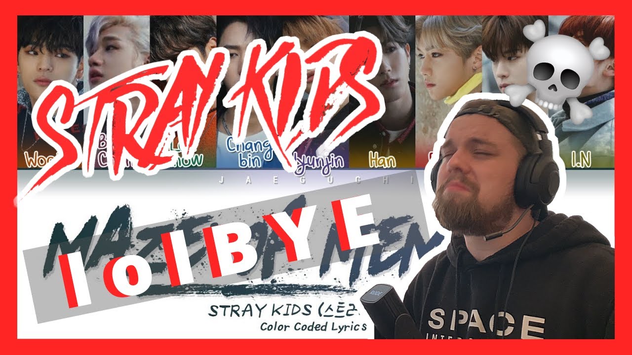 STRAY KIDS “MAZE OF MEMORIES” REACTION!! | EXCUSE ME...W H A T