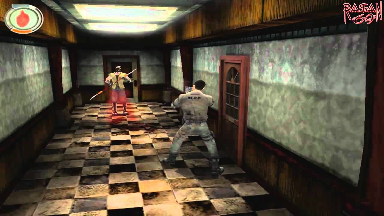 Kabus 22 walkthrough part 14