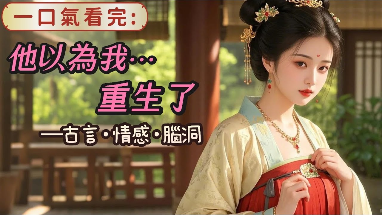 【完結】望京最為矜貴俊美的謝家少主。和我八竿子打不著。可一日，他突然抓住我的衣袖，眼眶通紅。一切都還來得及，我們還沒有和離……這一世，我們重新開始！我啃著醬肘子，愣了愣，說：呃，可我也沒準備嫁給你啊。
