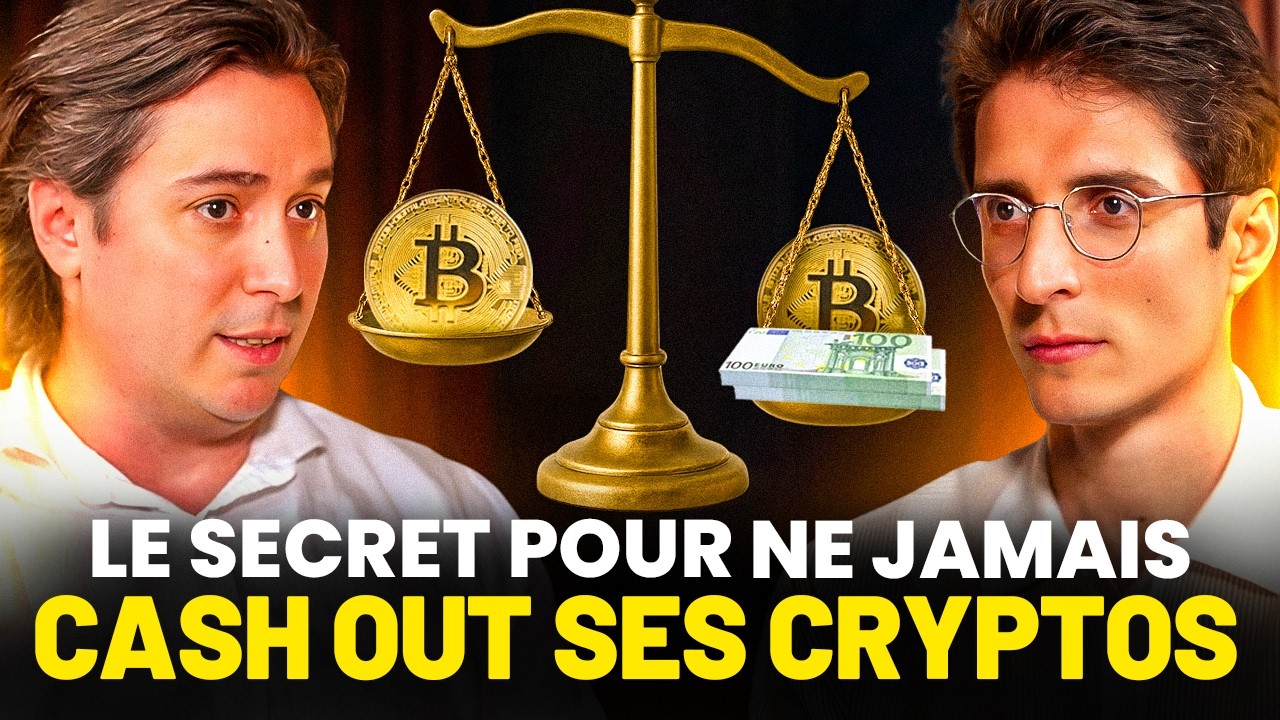 Cr&eacute;dit lombard crypto : est-il vraiment sans risque ?