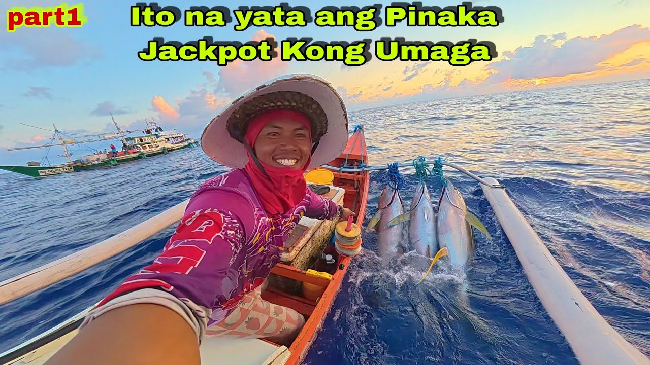 Pacific adv. P631 | Ito na yata ang pinakama SWERTE Kong Umaga sa dami Kong natanggap na biyaya🙏🙏🙏