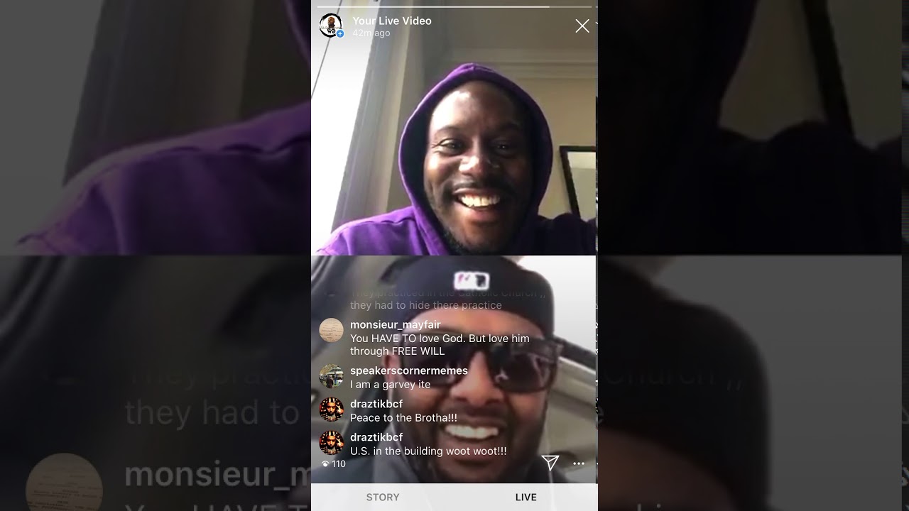 Sa Ra Garvey talks to Somali Ex-Muslim