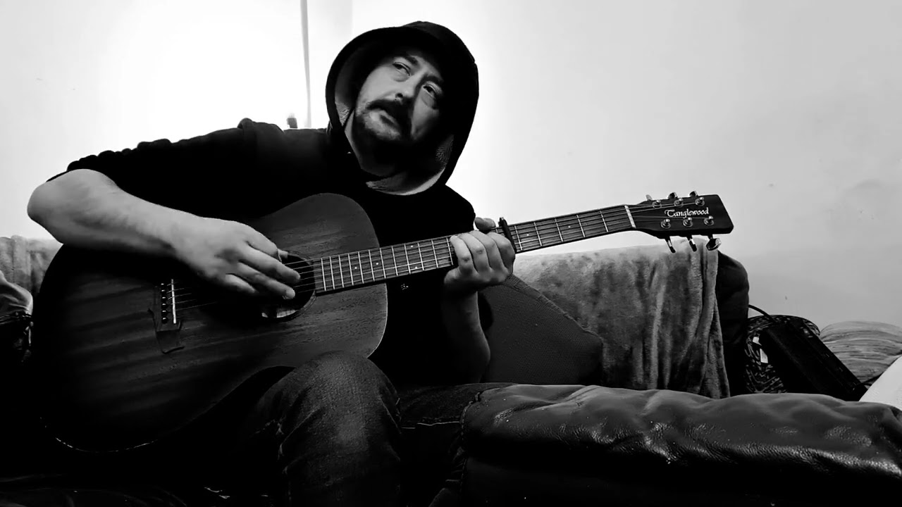 The Circle Game - Joni Mitchell (Cover)