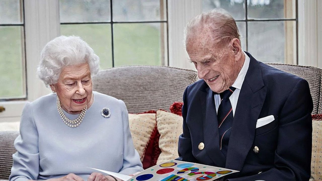 73 Jahre: Das sind die Ehegeheimnisse der Queen und Philip