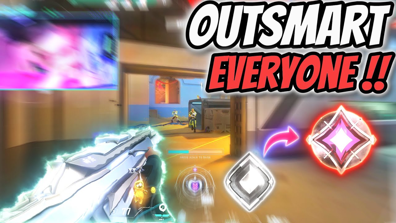 How Immortals Outsmart YOU Every Round