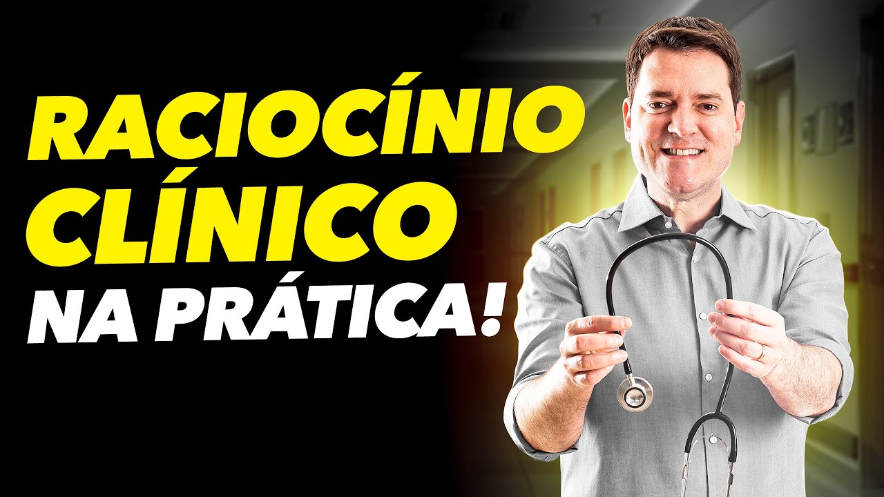 Sepse - A Importância do Raciocínio Clínico