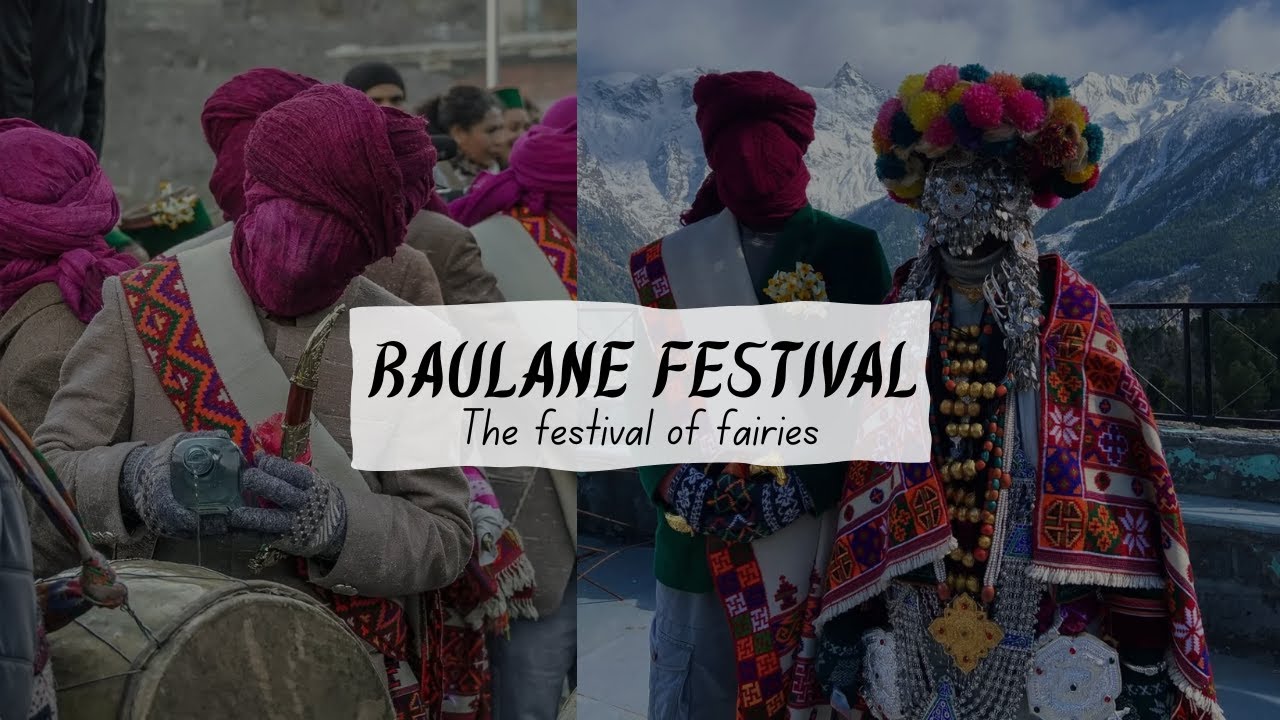 Raulane Festival Explained: History, Cultural Significance & Why It&rsquo;s Trending