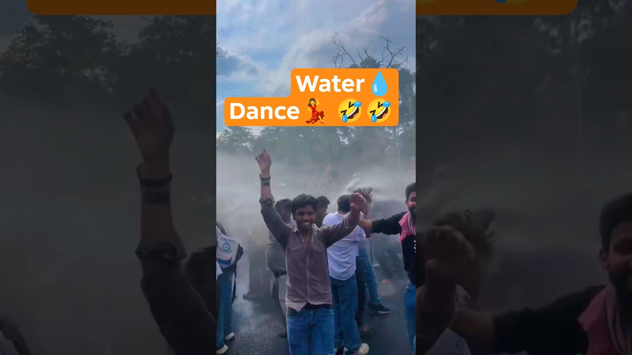 🤣 jantar mantar protest viral video|Delhi|Patna cjp protest bihar#funny#khansir#cjpprotest#genz