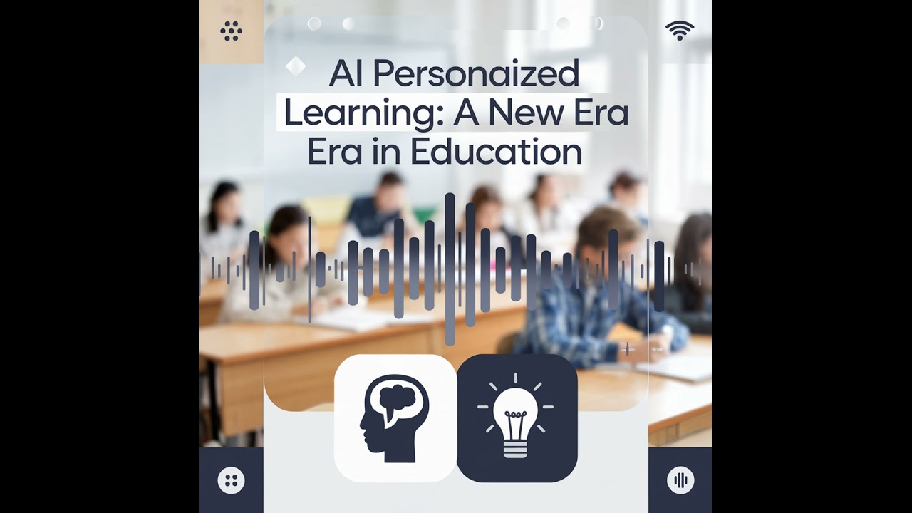 Problem-Based Learning: A Fresh Approach to Personalized Education