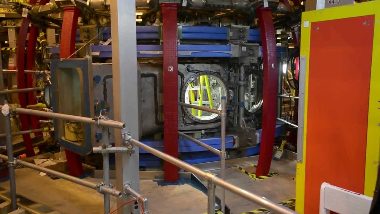 The Princeton Plasma Physics Laboratory - Advancing Fusion and Plasma Science
