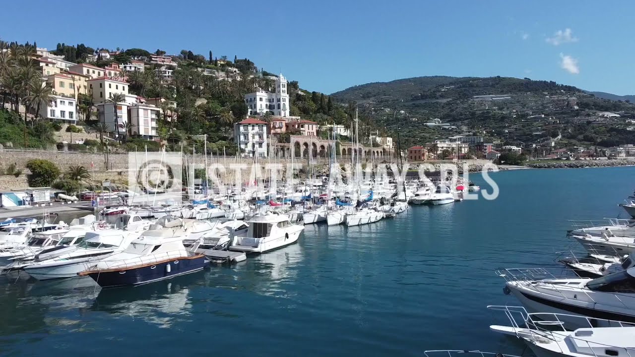 Video Bordighera