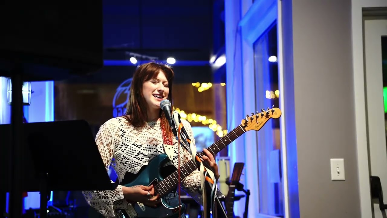 STAR LADY - Laura West (original song)