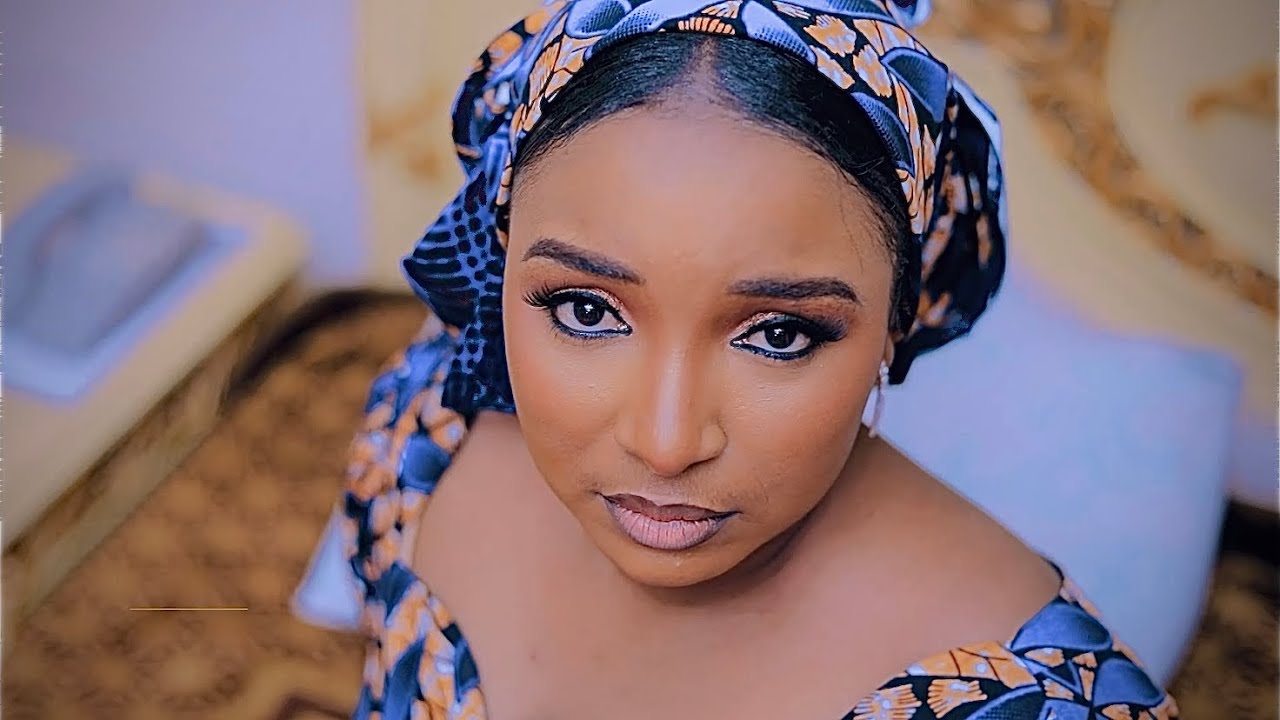 DA KAMAR WUYA Official Video Shehu Mp feat Zee Fulani