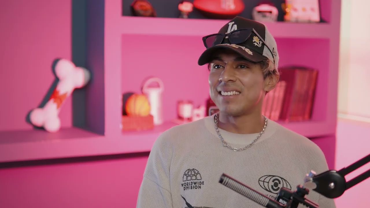 🛹🔥¿Qué se necesita para ser el mejor patinador de México? | Brayan Coria. 