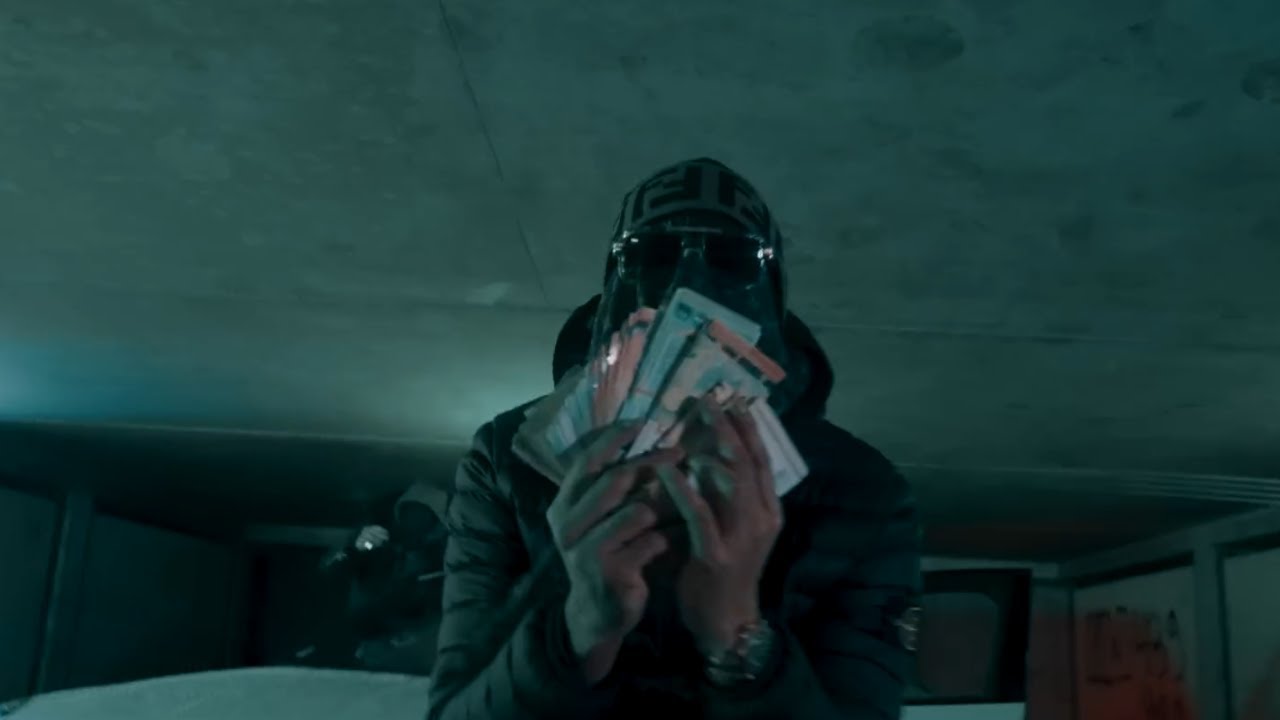 Sil3a feat. NGEE - Kein Wort (prod. SamoGotHeat)