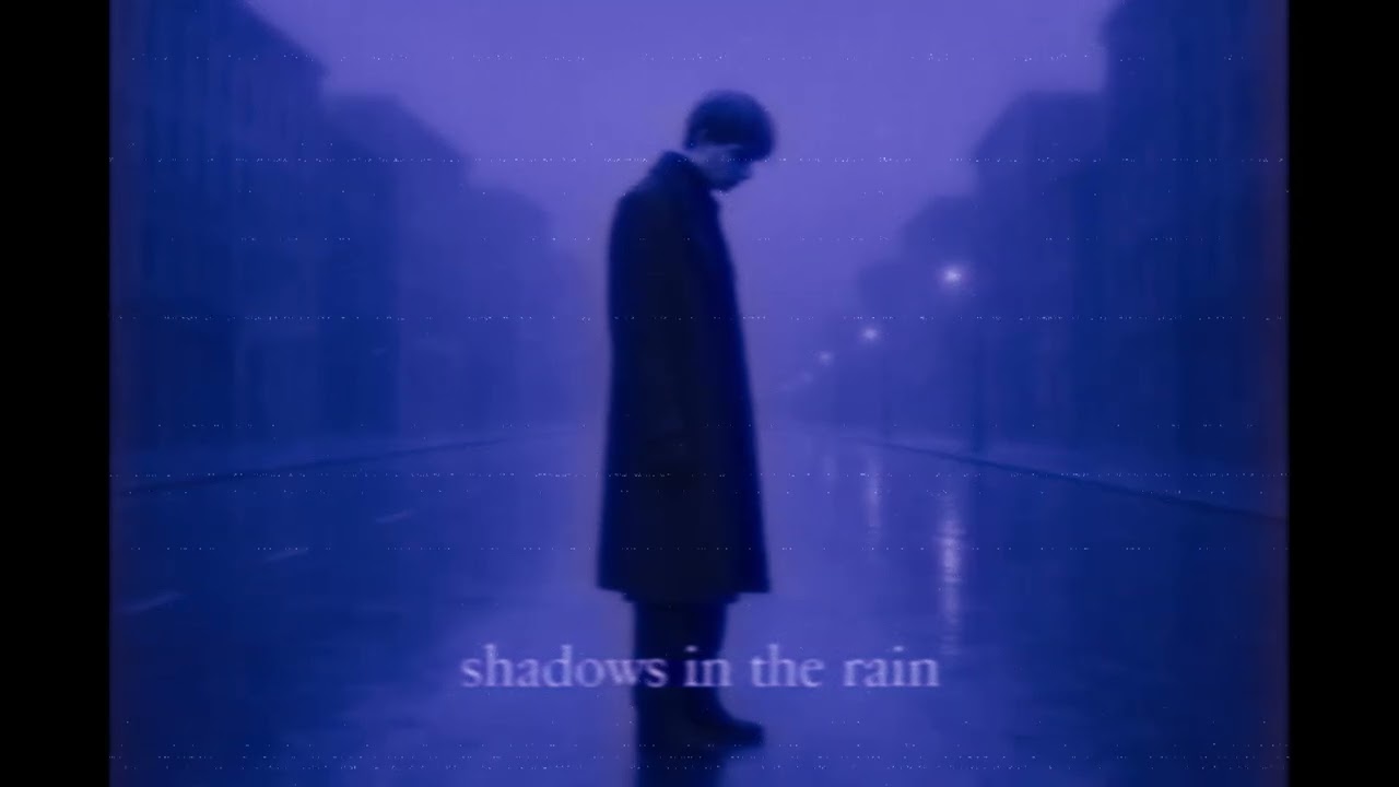 WeiRo – Shadows in the Rain ( Official Audio )