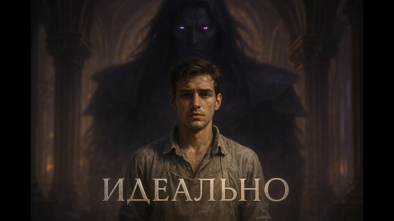 «Теперь все Идеально» | Warhammer 40k
