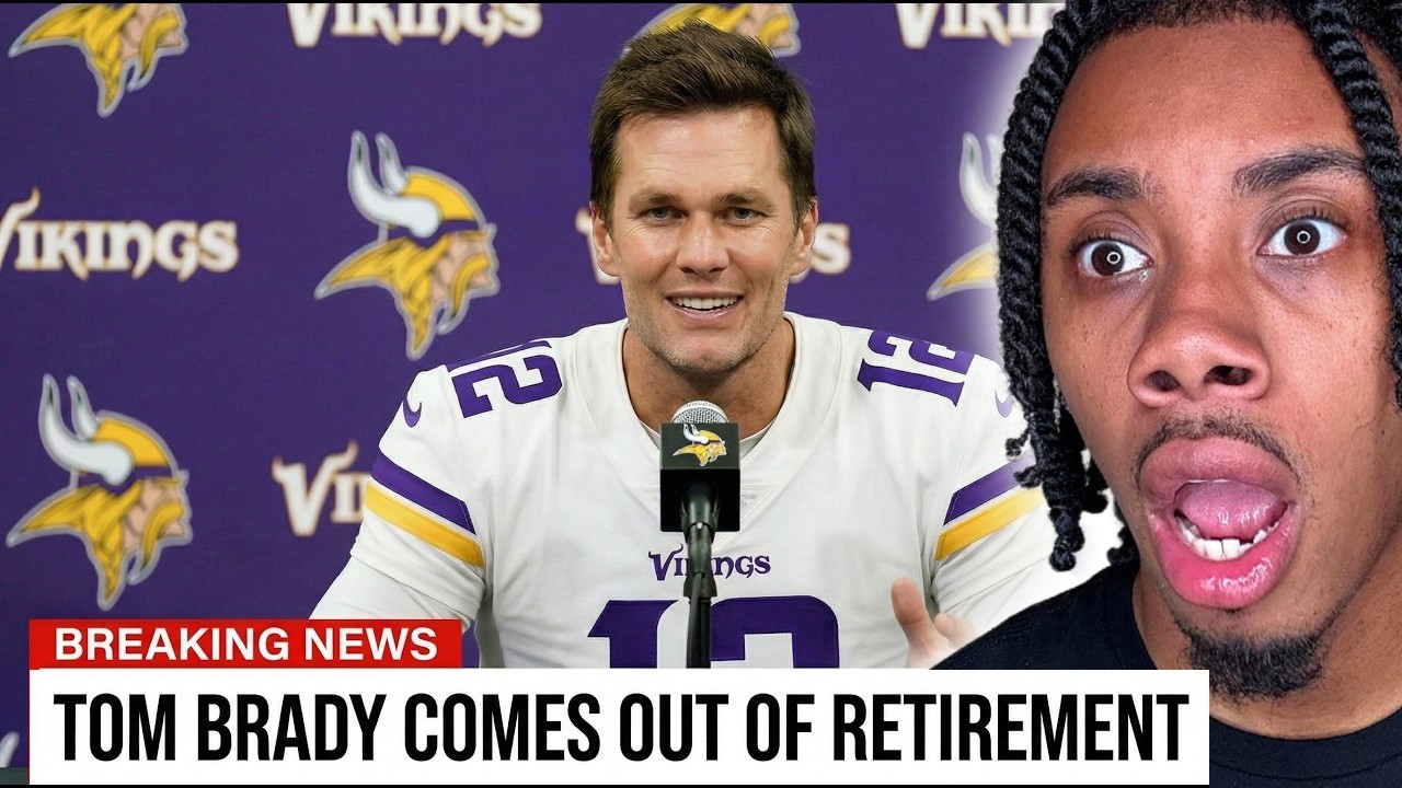 Offseason Moves Coming To The NFL!!!