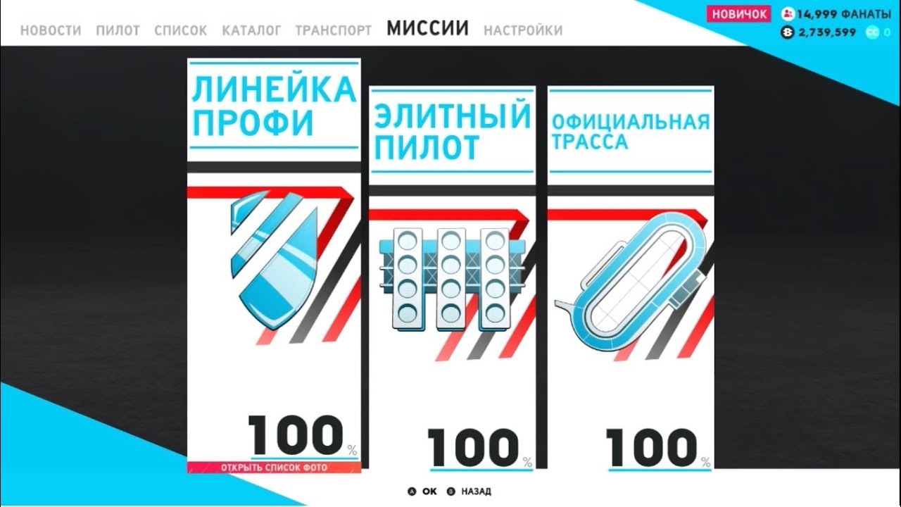 The Crew 2: PHOTO SET events / Задания АЛЬБОМ, Pt.4 (Pro Family)