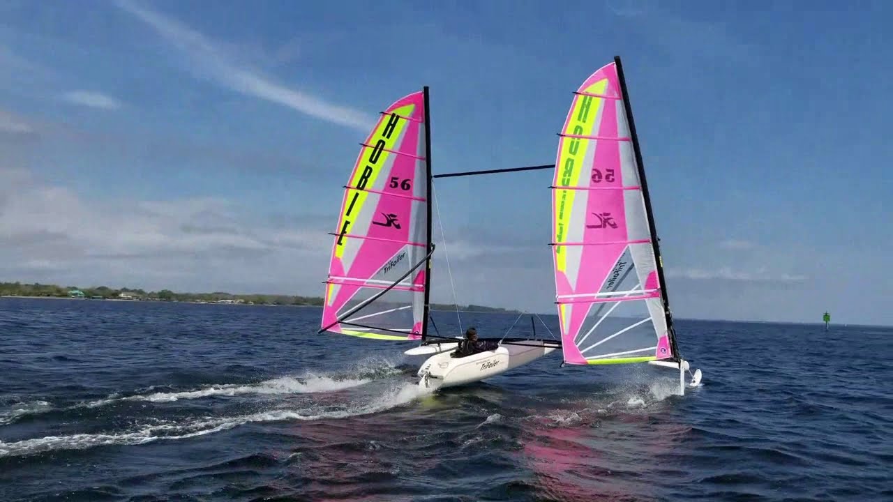 Trifoiler TF 56
