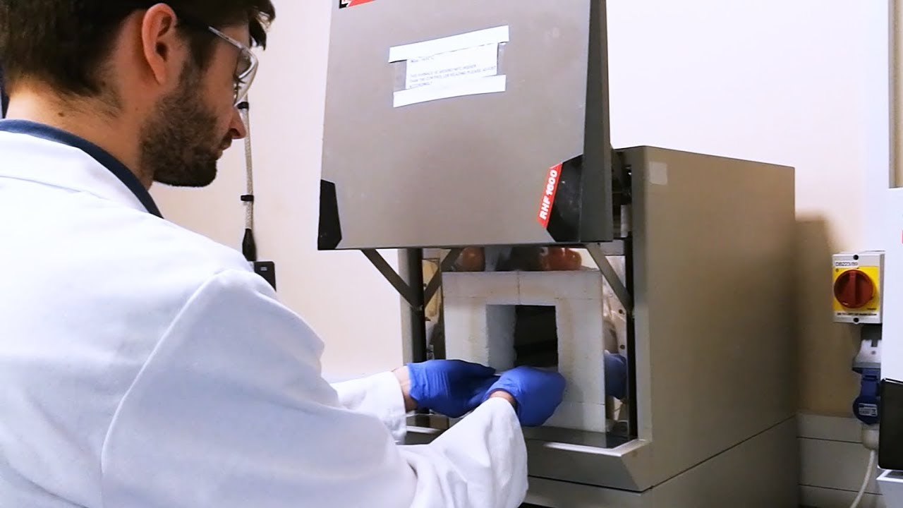 Tailoring SOFC Electrode Microstructures for Improved Performance