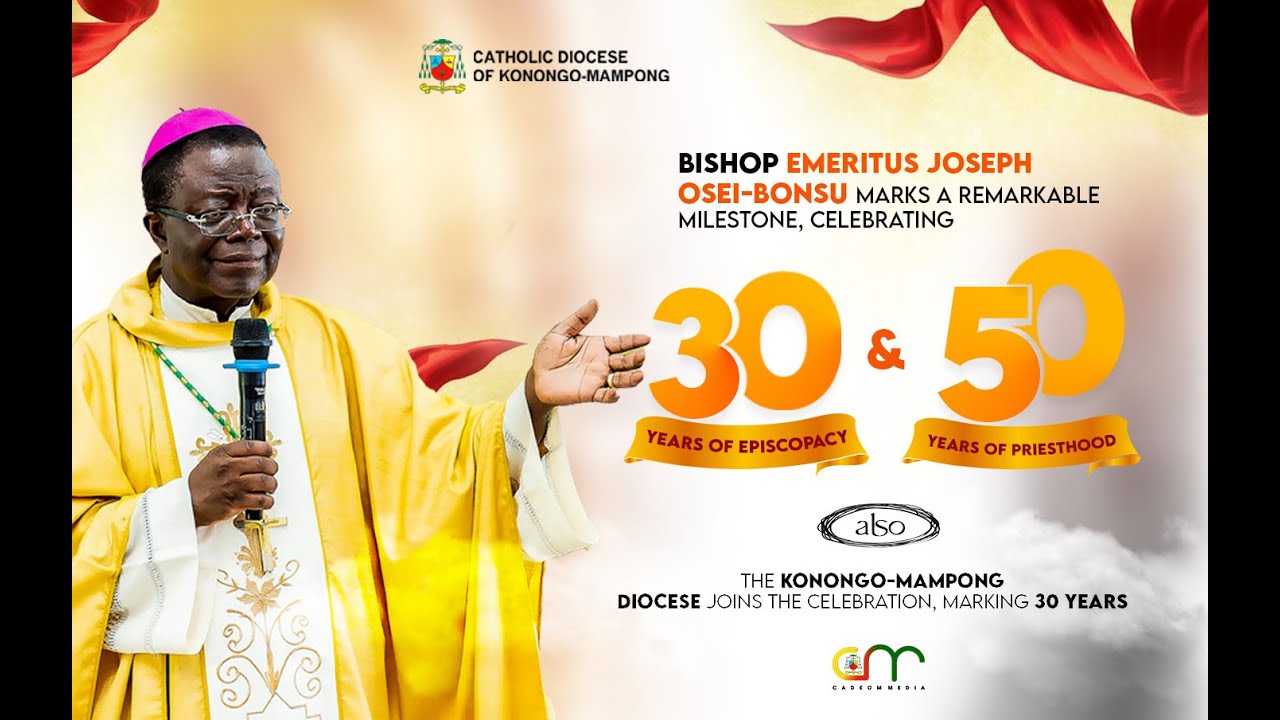 Priestly Ordination 2025