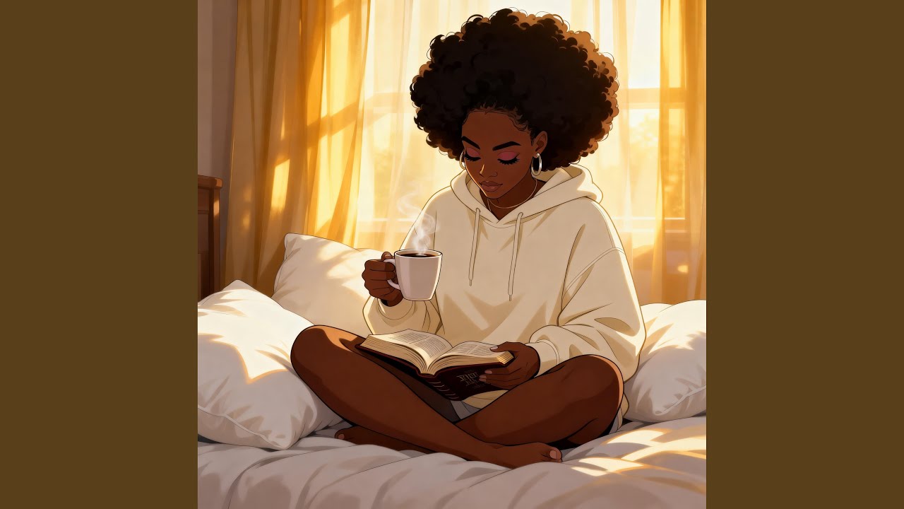 Out From Shadows — R&B Gospel Soul