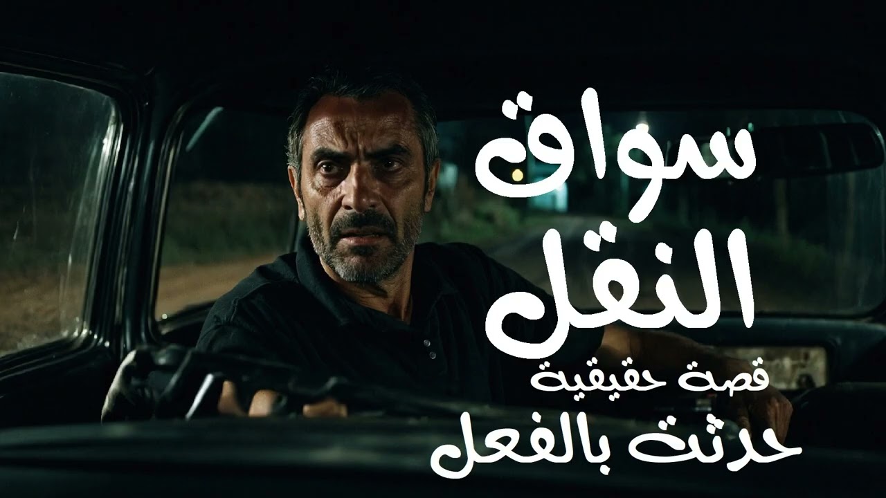 قصة حقيقية سواق النقل بالفيوم يجد شنطة بها عضمة عليها سحر وتكون السبب لدمار عائلته وسيدة تلازم ابنه!
