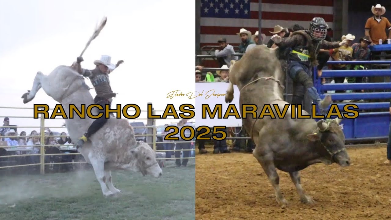 Rancho Las Maravillas 2025