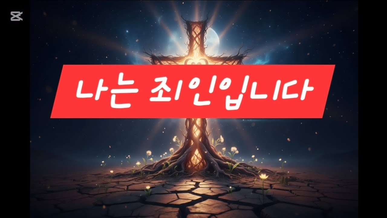 [ENG SUB]마음의 짐을 내려놓는 고백, [나는 죄인입니다] (가톨릭 생활성가, CCM)