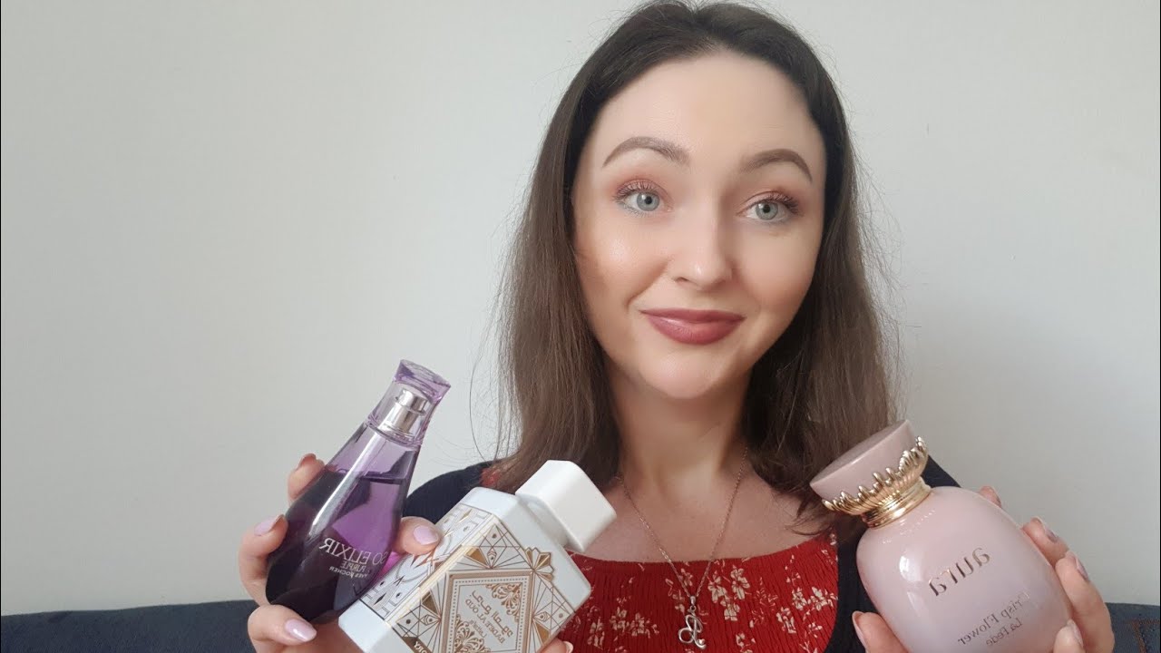 Parfumuri de buget 4