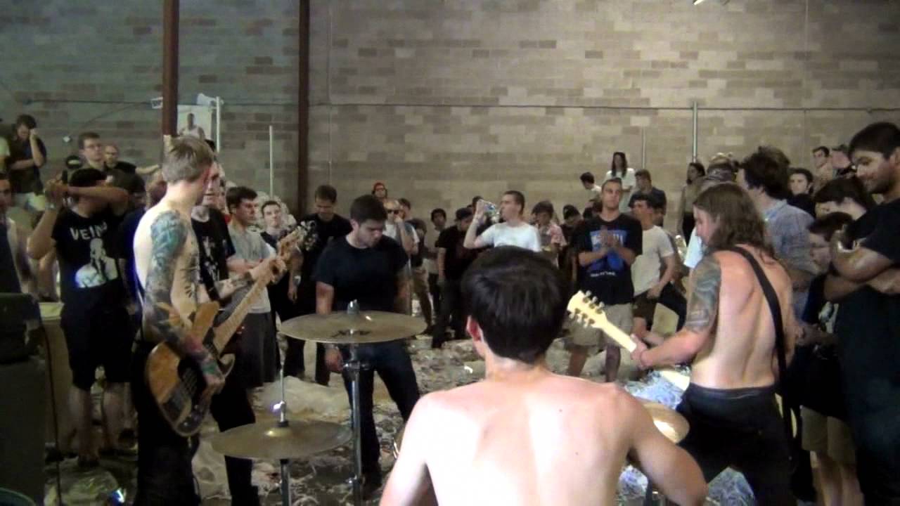 Creem @ Recycle Plant 5/3/12