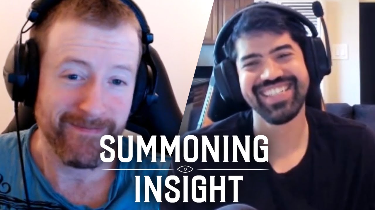Gold Rush | Summoning Insight Season 2 Episode 7 | The 9s Presented by AT&T