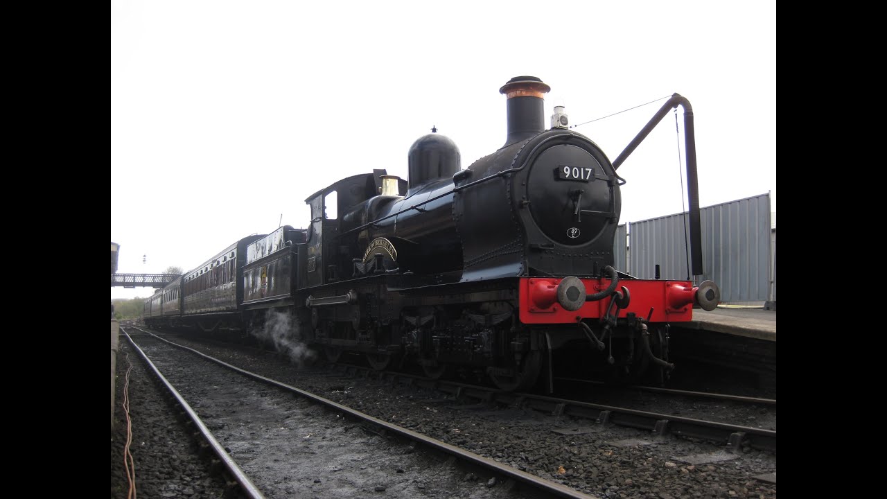 SOLE SLIP: GWR Dukedog 'Earl Of Berkeley'