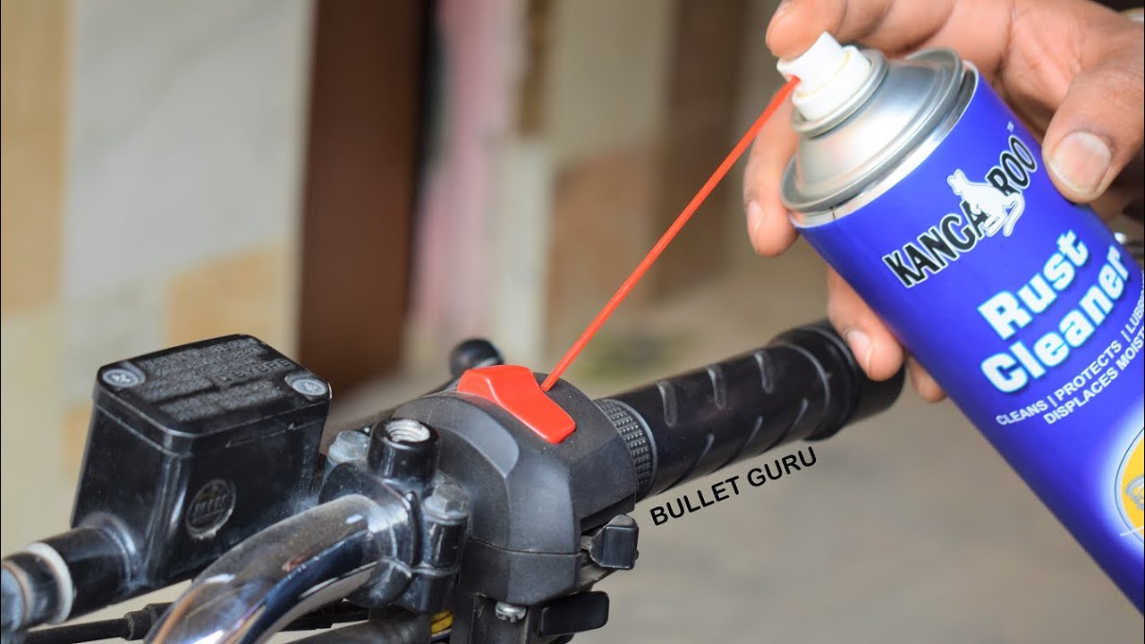 16 BRILLIANT Ideas & Tricks to USE Rust Cleaner (Life Hack)