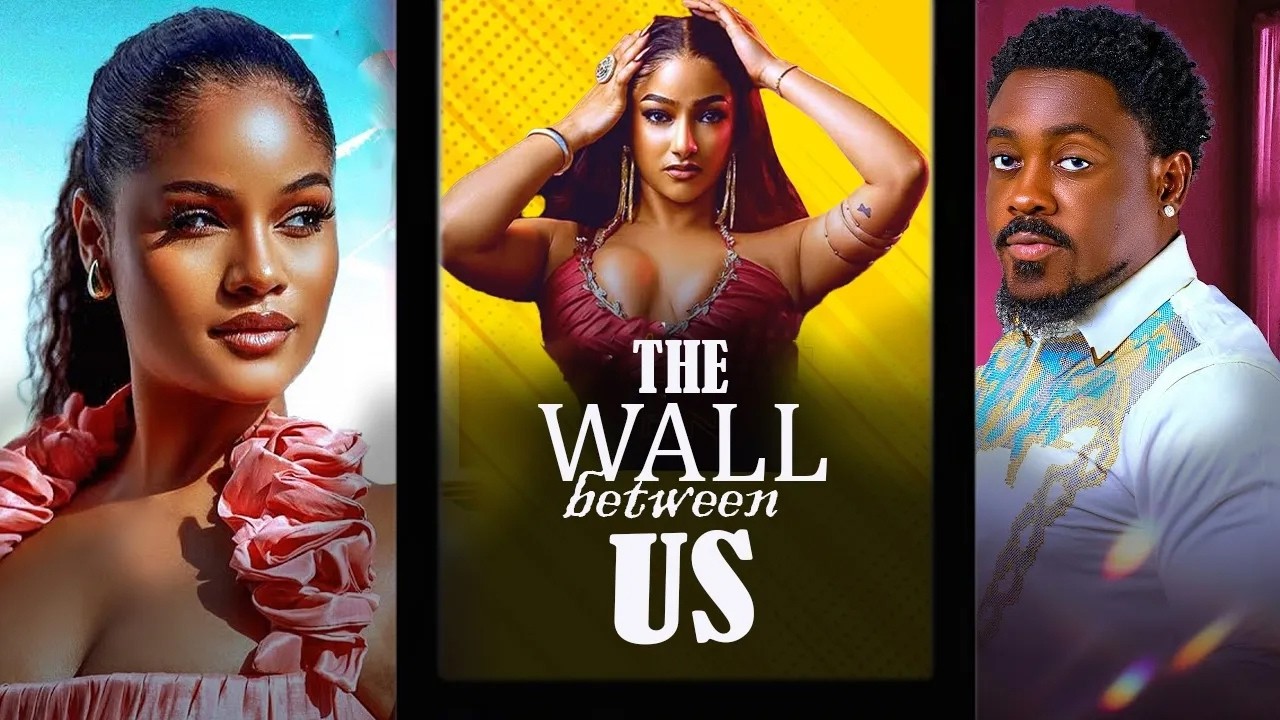 THE WALL BETWEEN US(NEW MOVIE)ANNAN TOOSWEET, SHINE ROSMAN, SOPHIA ALKIJA LATEST TRENDING MOVIE 2026