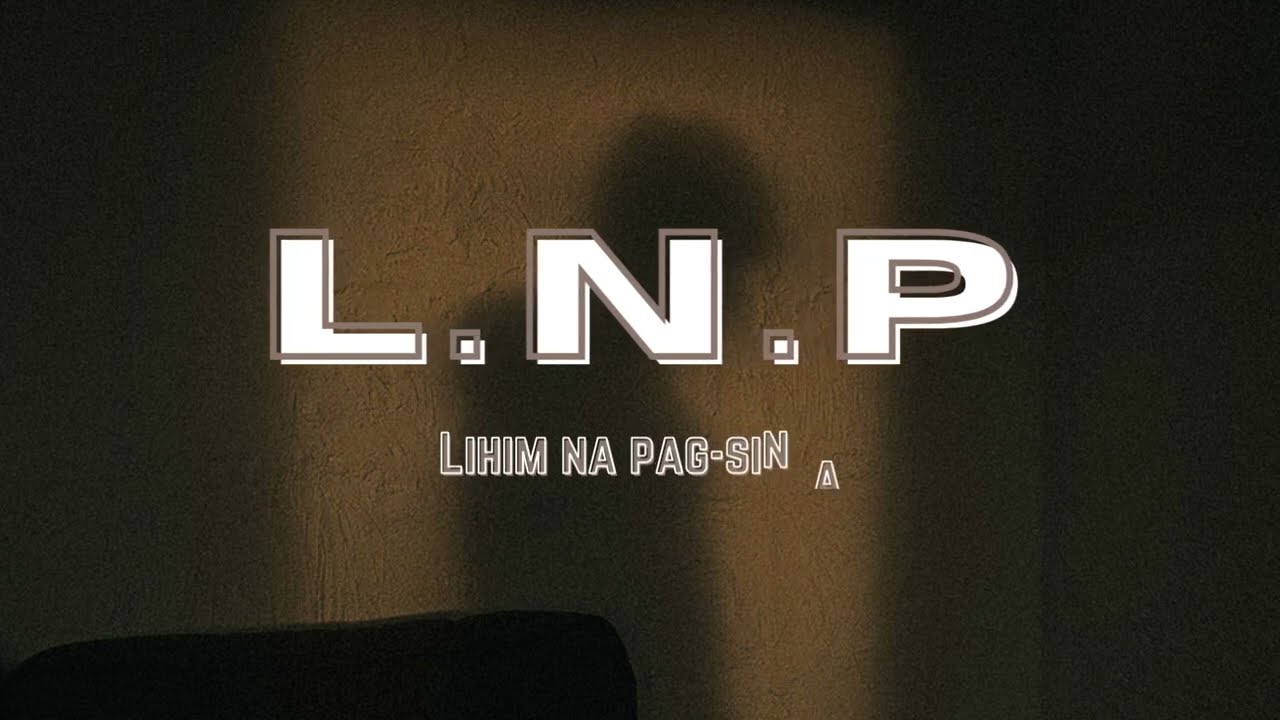 LNP - BLCKLSTD (flo2 productions)