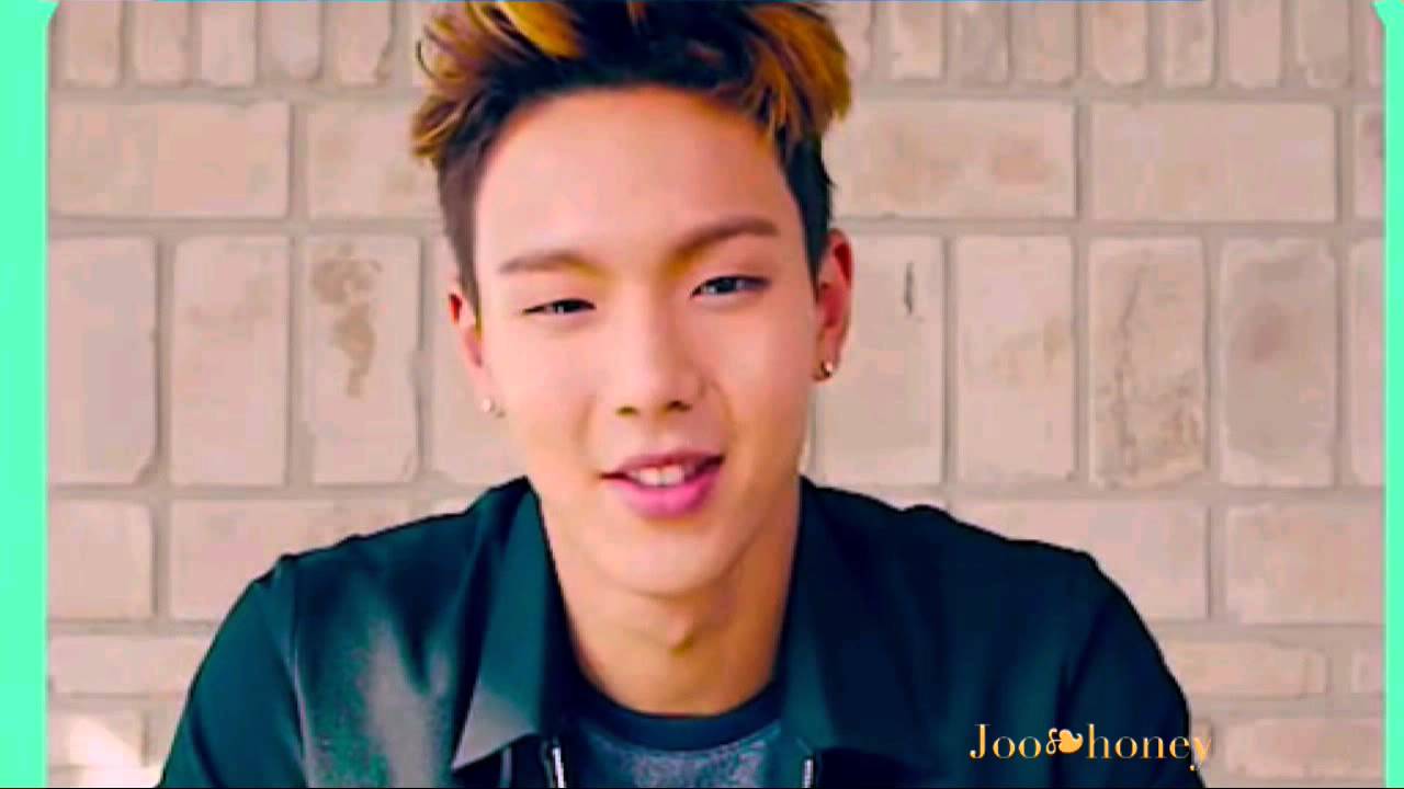150919 AMEN MONSTA X ～SHOWNU～