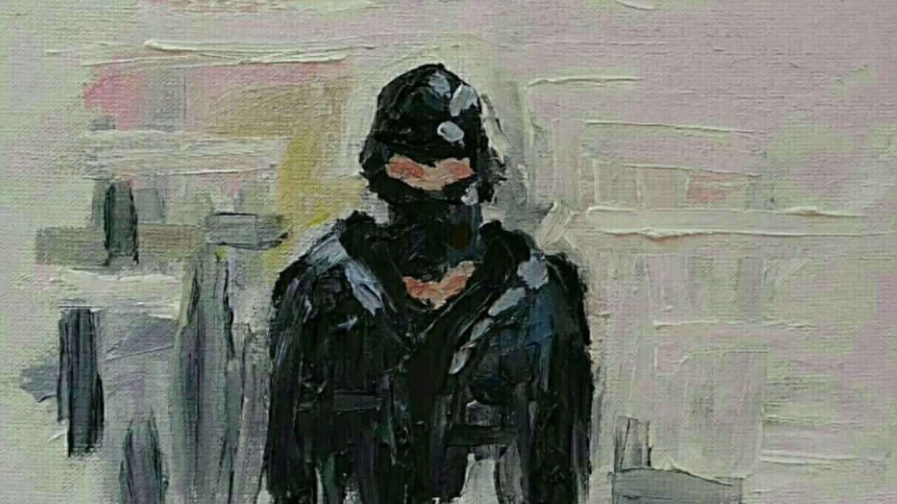 Militant Black Metal Mix