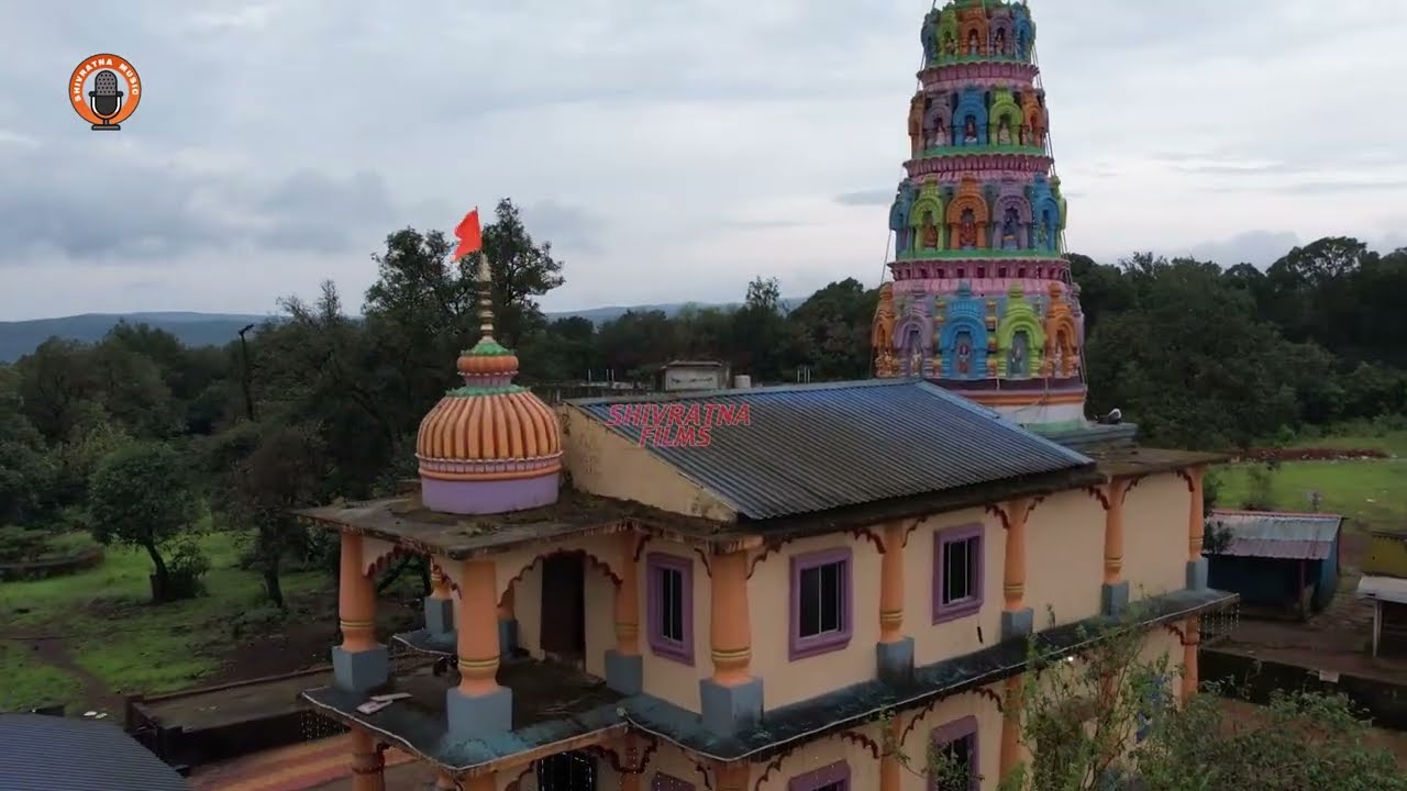उदगिरी आई काळम्मादेवी | udgiri | Sandip Mohite-Patil Shivratna