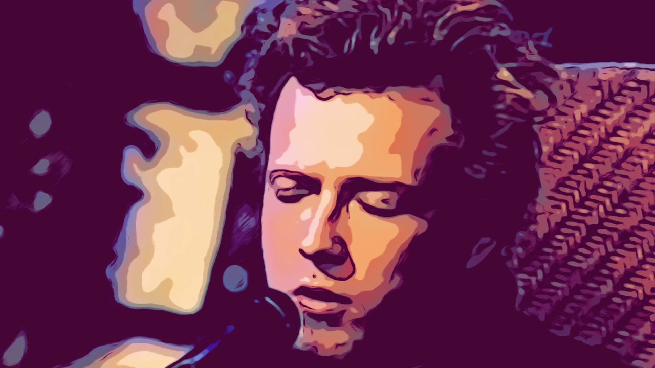 Stone Temple Pilots - Creep (Slowed)
