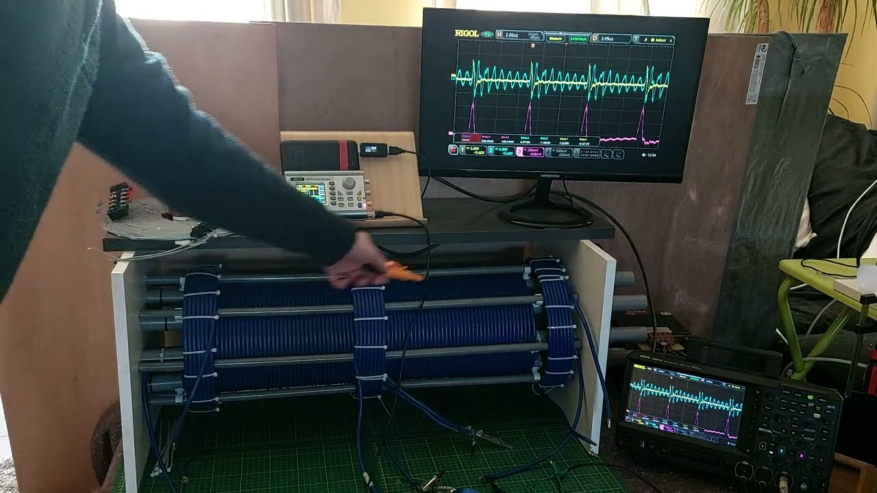 Utkin Zero Transformer Main Video