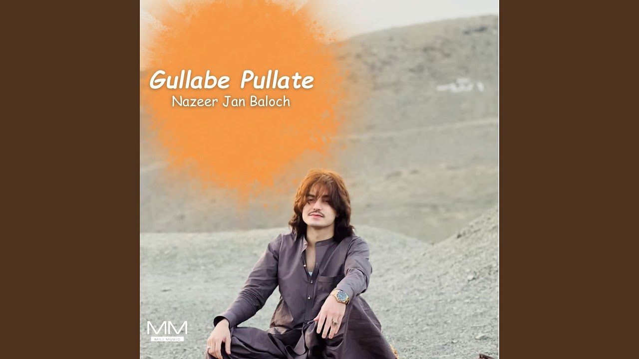 Gullabe Pullate