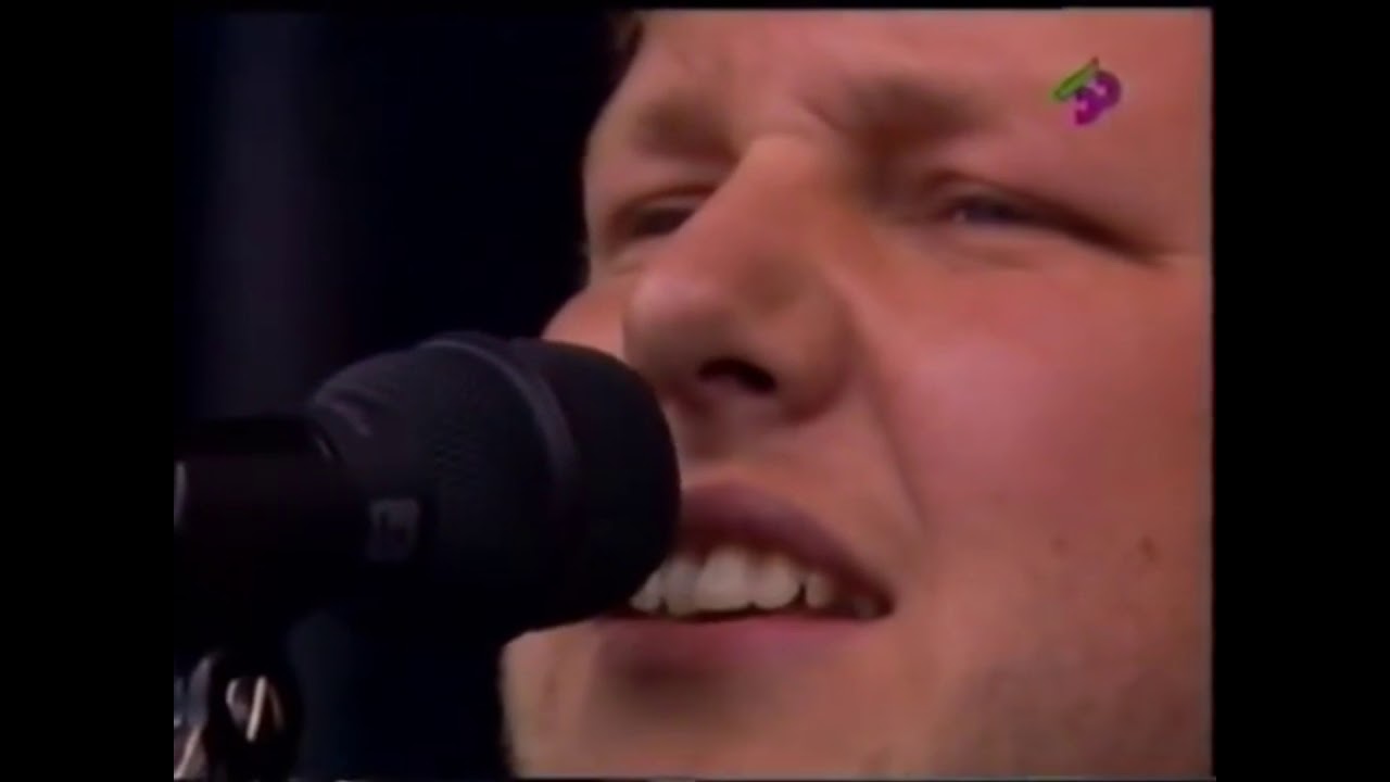16. N&ordm; 13 BABY (Pixies Live at Rock Werchter 1989 (Sputnik TV))