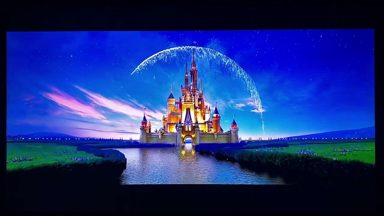 Disney/Pixar Animation Studios (Coco, 2017 Movie)