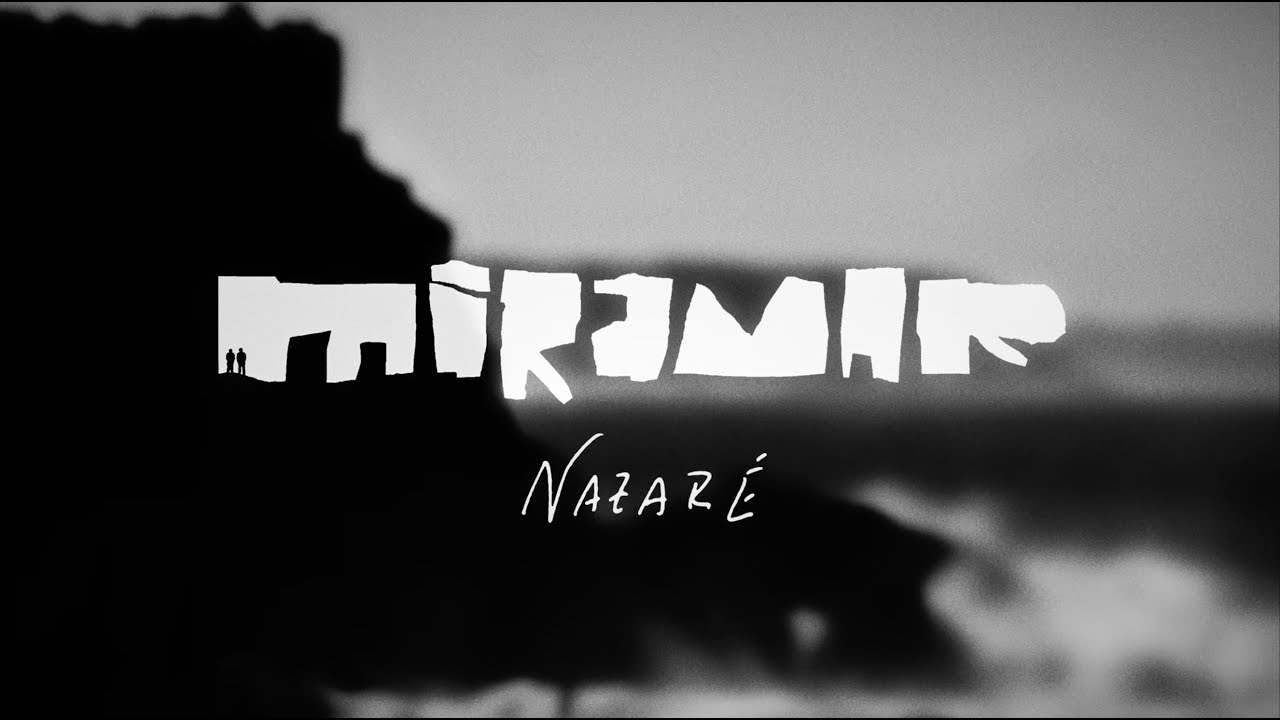 Nazaré - official music video