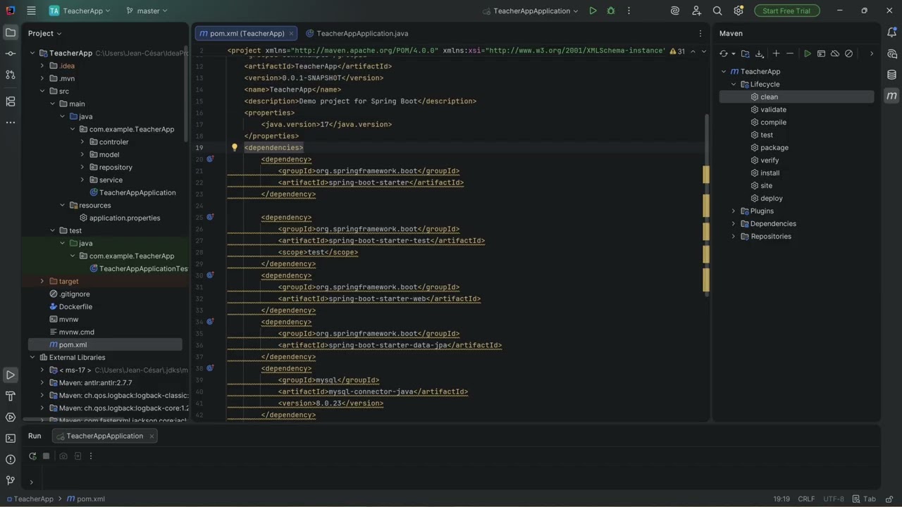 2 SpringBoot