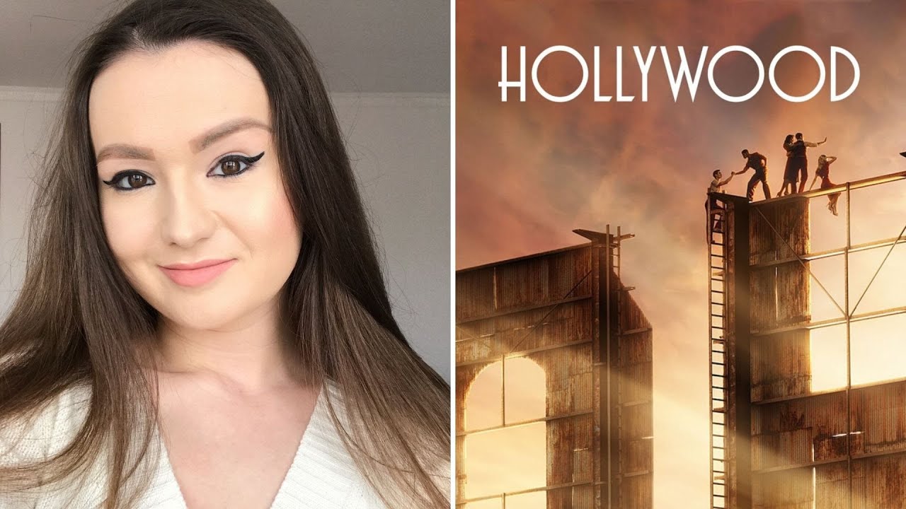 Hollywood TV Mini-Series - Review (spoilers)