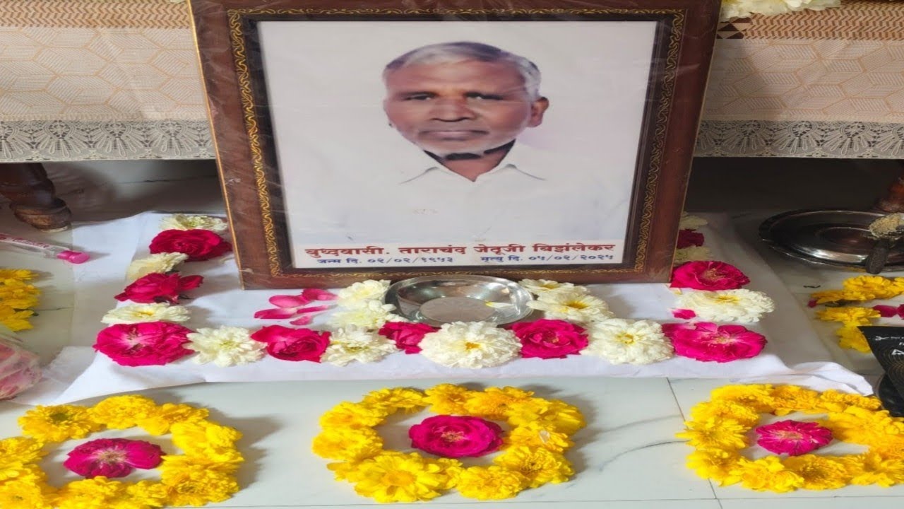 We miss you babuji💐🙏🏻 , Remembering my beloved father at 1st death anniversary on 5 feb. 2026