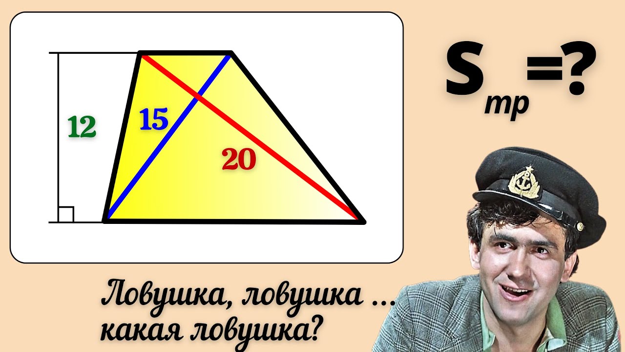 ЛОВУШКА №2. ТЫ ПОПАЛСЯ ИЛИ НЕТ!?